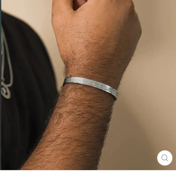 Ayatul kursi cuff bracelet Islamic bracelet - Picture 7 of 8